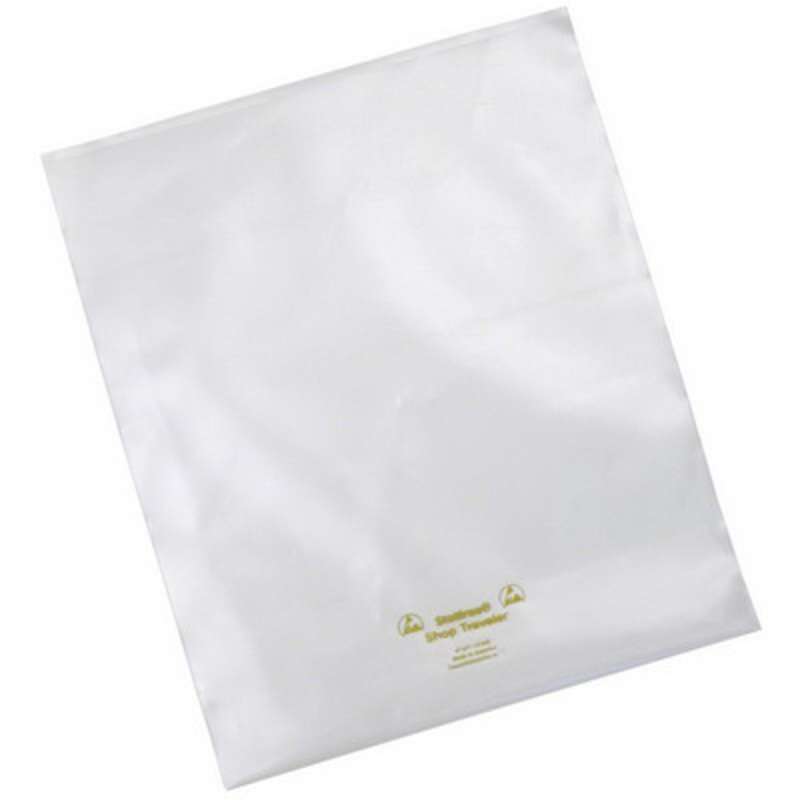 Esd Document Holder 10 x 12, 25/PK